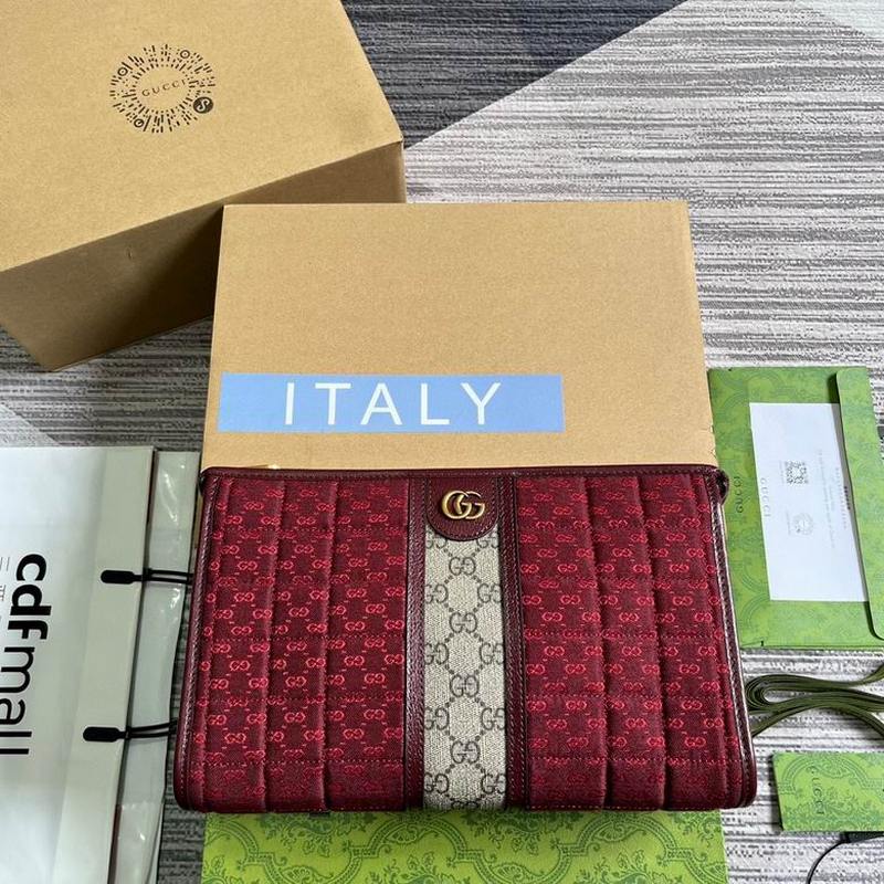 Gucci Wallets 70